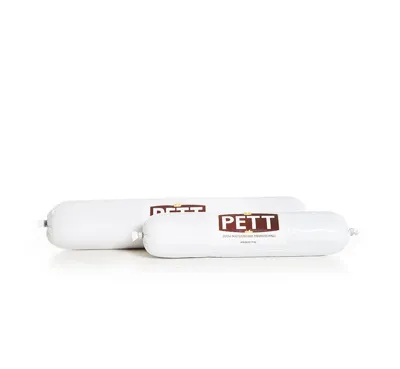 Darf Darf houdbare worst Wild 800 gram