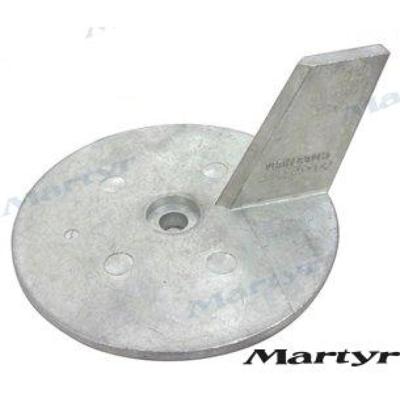 CM82795M - SELVA/YAMAHA 20-30 ANODE