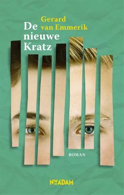 De nieuwe Kratz (Paperback)