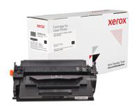 Xerox Toner vervangt HP HP 59A (CF259A) Compatibel Zwart 3000 bladzijden Everyday 006R04418 - thumbnail