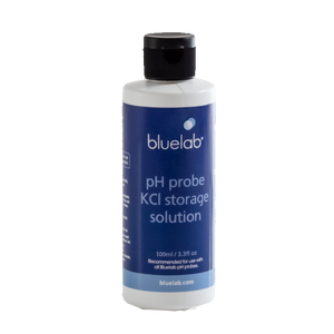 Bluelab Bluelab pH Probe KCl Bewaarvloeistof