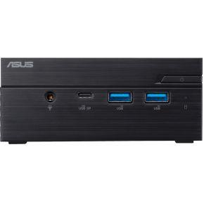 ASUS ExpertCenter PN53-BS5753MDS1 0,62L maat pc Zwart 2 GHz