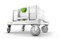 Festool Accessoires SYS-RB Systainer-trolley - 204869 - 204869 - thumbnail