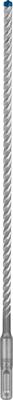 Bosch Accessoires Expert SDS plus-7X hamerboor 6,5 x 250 x 315 mm - 1 stuk(s) - 2608900081