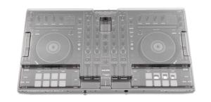 Decksaver DS-PC-MC7000 DJ-accessoire Mixer/controller cover