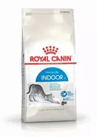 Royal Canin Indoor kattenvoer 400g
