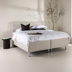 Nohr Bed Flecia 180 x 200cm - Beige