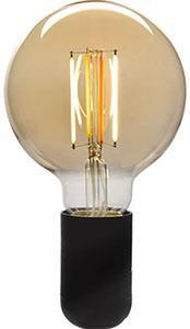 Denver LED Globe G95 filament E27 4,9W dimbaar SMART Wi-Fi TUYA - LED5130