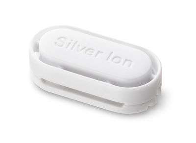 Clean Air OptimaZilver ION filter CA-607B+W Klimaat accessoire Zilver