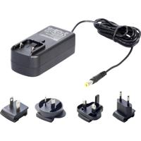 Dehner Elektronik SYS 1460-1105-W2E 2,1x5,5x11mm with Plug-Set: EU/US/UK/AUS AC/DC desktop- en stekkernetvoeding 5 V/DC 2.1 A 10.5 W Met adapter voor Dehner Elektronik SYS 1460-1105-W2E 2,1x5,5x11mm with Plug-Set: EU/US/UK/AUS AC/DC desktop- en stekkernetvoeding 5 V/DC 2.1 A 10.5 W Met adapter voor