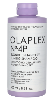 Olaplex Blonde Enhancer Toning Shampoo No. 4P 250 ml