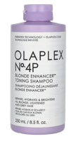 Olaplex Blonde Enhancer Toning Shampoo No. 4P 250 ml
