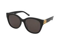 Zonnebrillen Balenciaga BB0103SA 001
