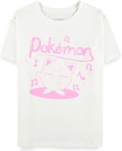 Pokémon - Jigglypuff Sing - Women's Short Sleeved T-shirt