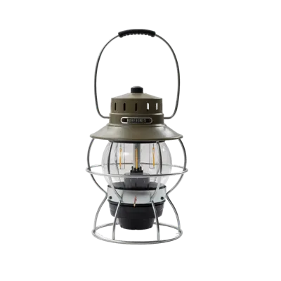 Barebones Railroad Lantern