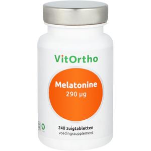 Vitortho Melatonine 290 mcg