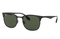 Unisex Leesbril RayBan | Sterkte: Geen | Kleur: Zwart