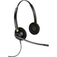 Hoofdtelefoon met microfoon HP EncorePro 520 Zwart