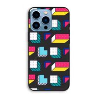 8-bit N°7: iPhone 13 Pro Biologisch afbreekbaar hoesje
