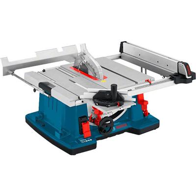 Bosch Professional Bosch Power Tools Tafelcirkelzaag 254 mm 30 mm 2100 W