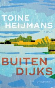 Buitendijks - Toine Heijmans - ebook