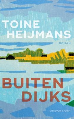 Buitendijks - Toine Heijmans - ebook