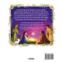 Rebo Publishers Mijn eerste bijbelverhalen