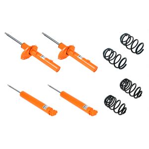 KONI Str.T kit passend voor BMW 1/2-Serie F20/F21/F22 excl. M135i/M235i/M-Techniek/xDrive en EDC (35 112088961