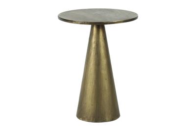 Decostar Countryfield Plateau ro Bari L antiek messing