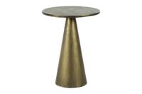 Decostar Countryfield Plateau ro Bari L antiek messing