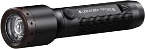 Ledlenser P5R Core Zaklantaarn Zwart