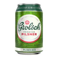 Grolsch blik (24x 33cl)