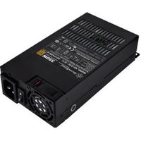 Silverstone FX350-G power supply unit 350 W Flex ATX Zwart