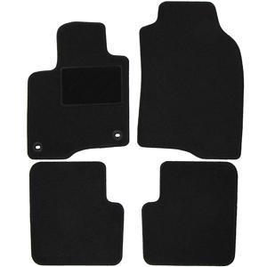 Automatten passend voor Fiat Panda 2012- 4-delig BL1183564