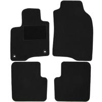 Automatten passend voor Fiat Panda 2012- 4-delig BL1183564