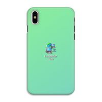 Win98: iPhone X Tough Case