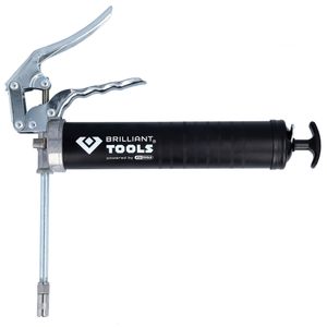 Brilliant Tools BT094902 handmatige vetspuit