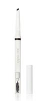 Jane Iredale Brows Compact Poeder PureBrow Shaping Pencil - Soft Black 0.23gr