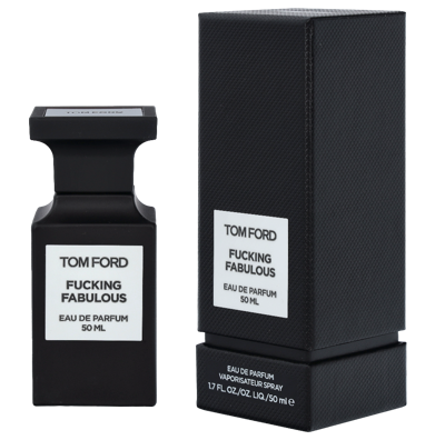 Tom Ford Fucking Fabulous Eau de Parfum Spray 50 ml