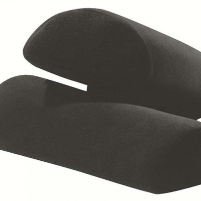 Lumbaal rol - D vorm diameter 12 -5 cm