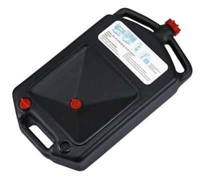 Rodac olieopvangcontainer 8ltr.