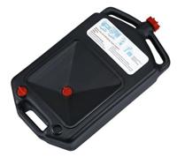 Rodac olieopvangcontainer 8ltr.