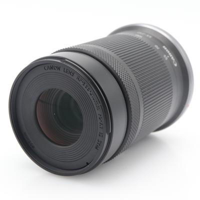 Canon RF-S 55-210mm F/5-7.1 IS STM occasion