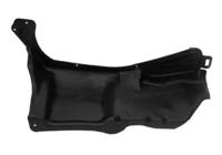 Motorbeschermplaat R BENZINE 7620704