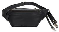Loulex Fanny Pack black