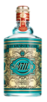 4711 Original Eau de Cologne Splash Zonder Doos