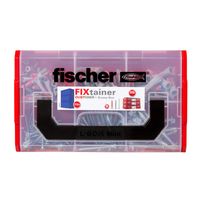 Fischer FIXTAINER DUOPOWER (NV) 1 St - 536161