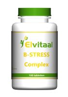 B-Stress complex - thumbnail