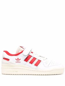 adidas baskets Forum 84 - Blanc