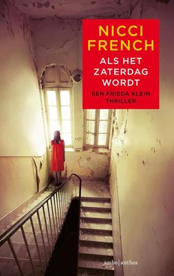 Als het zaterdag wordt - Nicci French - ebook
